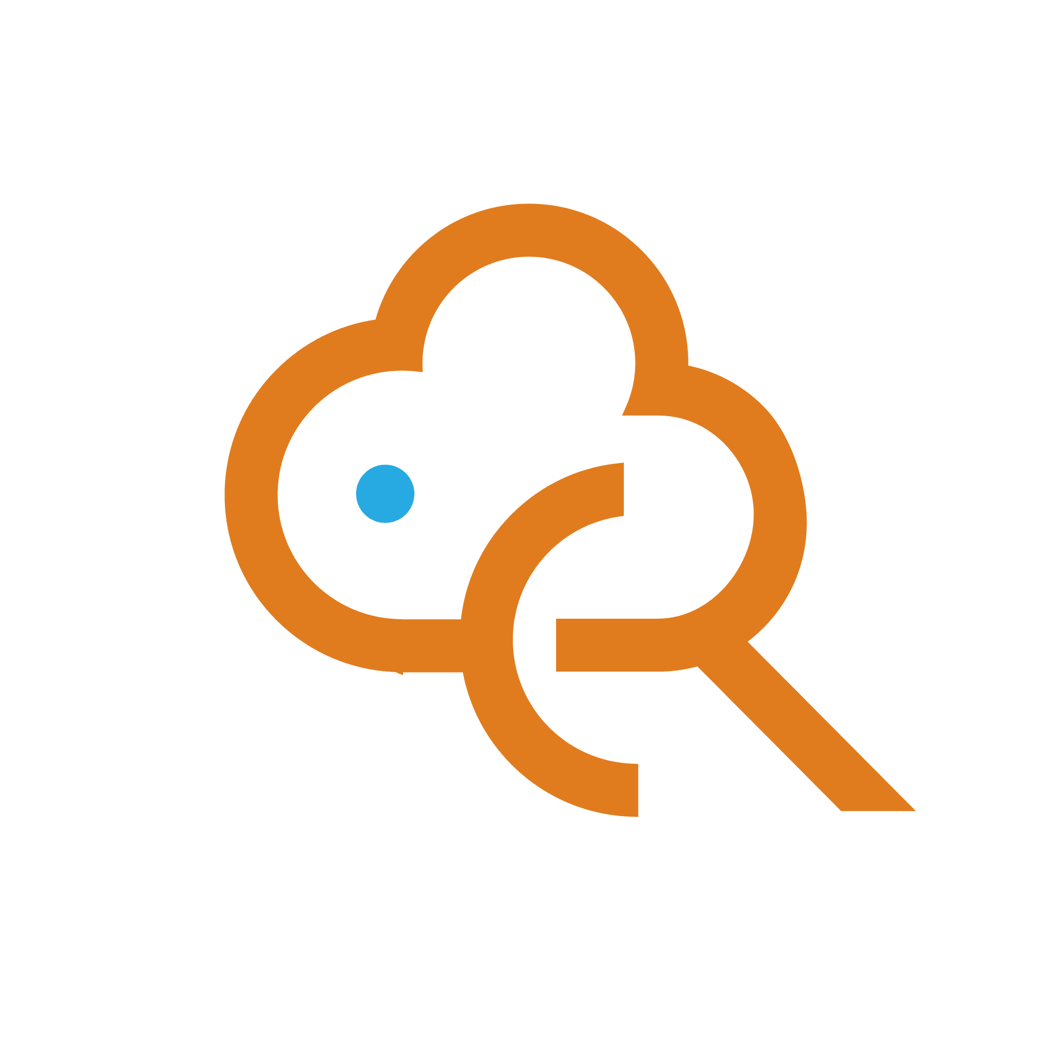 Rightcloud logo